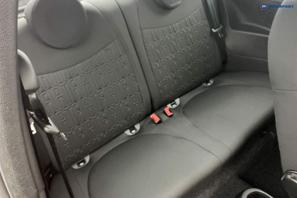 Fiat 500 TOP Manual Petrol Hatchback - Stock Number (1592391) - 11th supplementary image