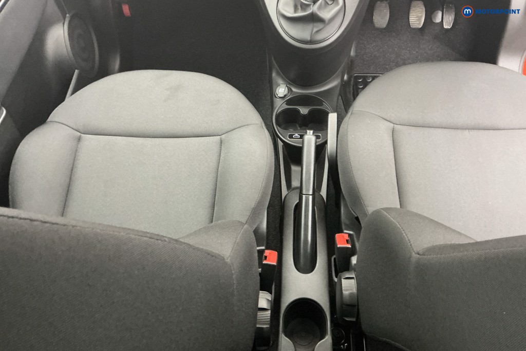 Fiat 500 TOP Manual Petrol Hatchback - Stock Number (1592391) - 12th supplementary image