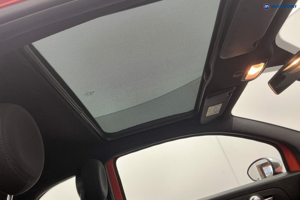 Fiat 500 TOP Manual Petrol Hatchback - Stock Number (1592391) - 20th supplementary image