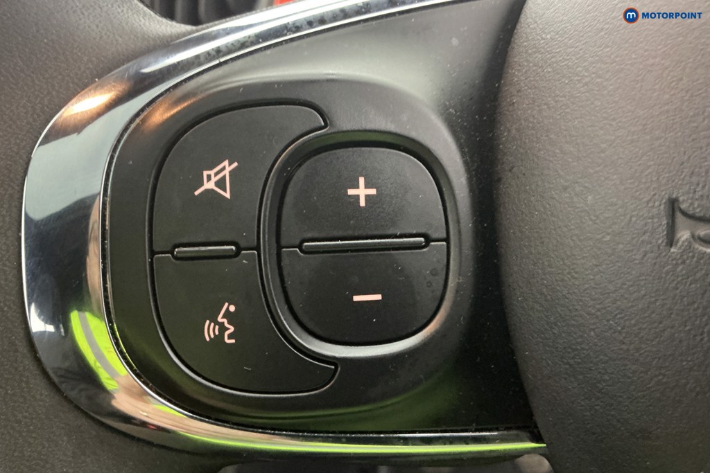 Fiat 500 TOP Manual Petrol Hatchback - Stock Number (1592391) - 22nd supplementary image