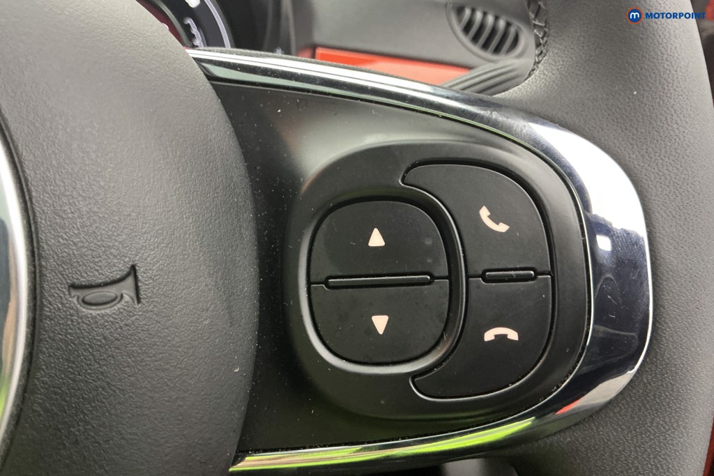 Fiat 500 TOP Manual Petrol Hatchback - Stock Number (1592391) - 24th supplementary image