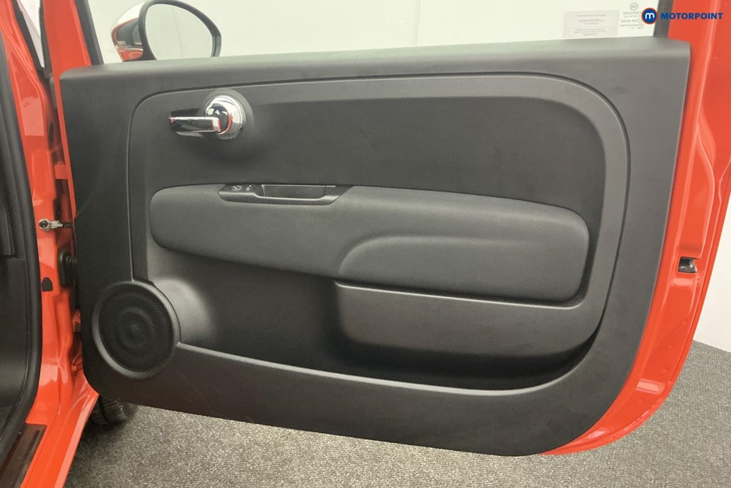 Fiat 500 TOP Manual Petrol Hatchback - Stock Number (1592391) - 26th supplementary image