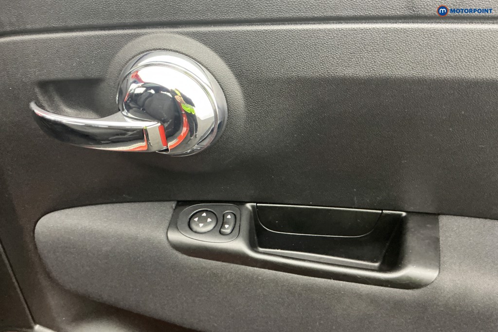 Fiat 500 TOP Manual Petrol Hatchback - Stock Number (1592391) - 27th supplementary image