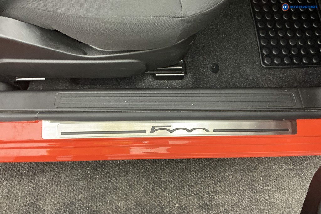Fiat 500 TOP Manual Petrol Hatchback - Stock Number (1592391) - 28th supplementary image