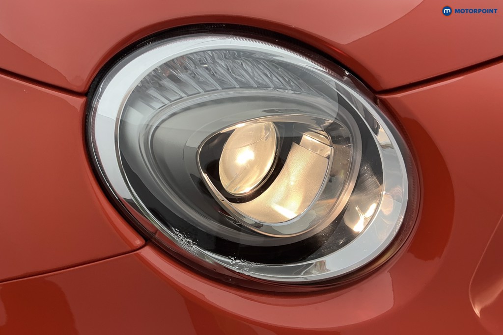 Fiat 500 TOP Manual Petrol Hatchback - Stock Number (1592391) - 29th supplementary image