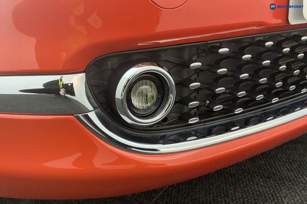 Fiat 500 TOP Manual Petrol Hatchback - Stock Number (1592391) - 32nd supplementary image