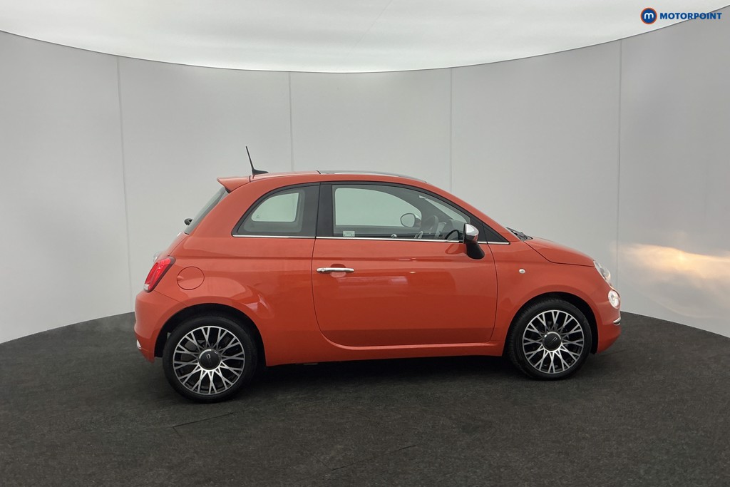 Fiat 500 TOP Manual Petrol Hatchback - Stock Number (1592391) - 34th supplementary image