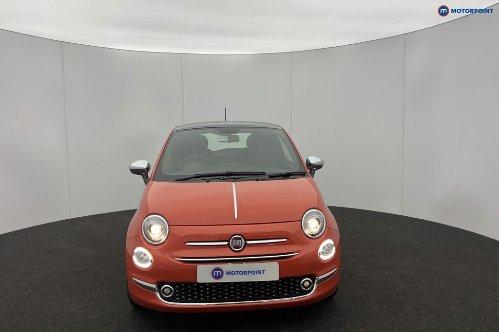 Fiat 500 TOP Manual Petrol Hatchback - Stock Number (1592391) - 36th supplementary image