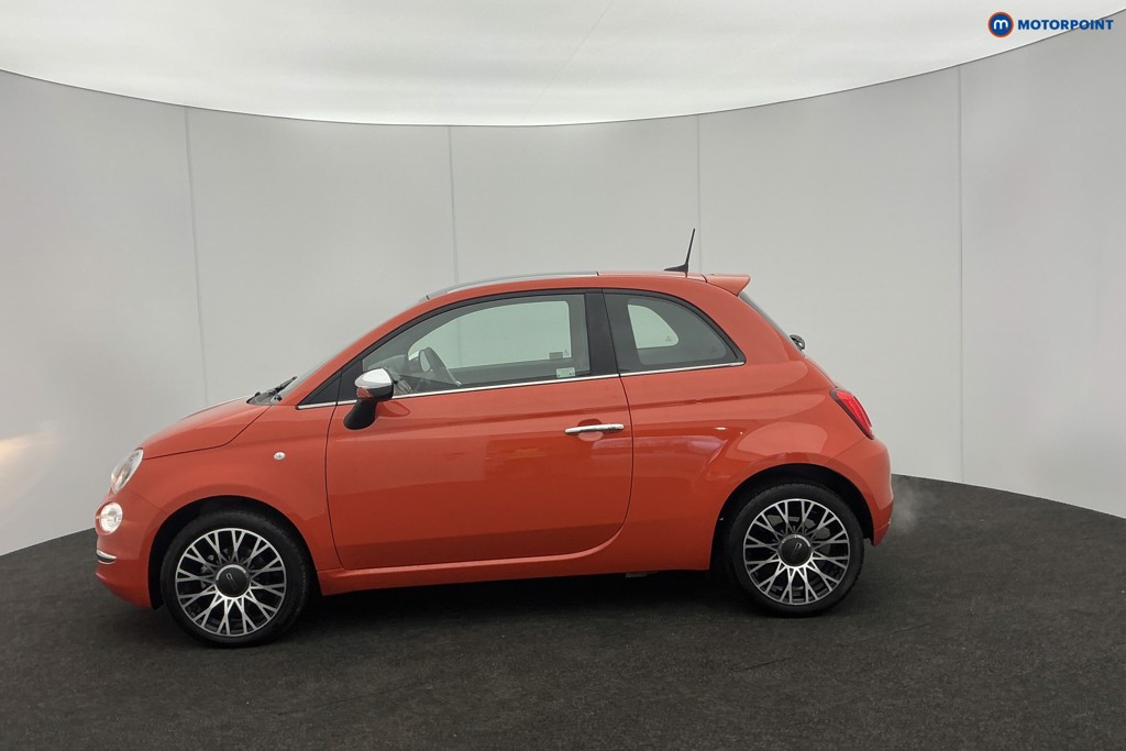 Fiat 500 TOP Manual Petrol Hatchback - Stock Number (1592391) - 38th supplementary image