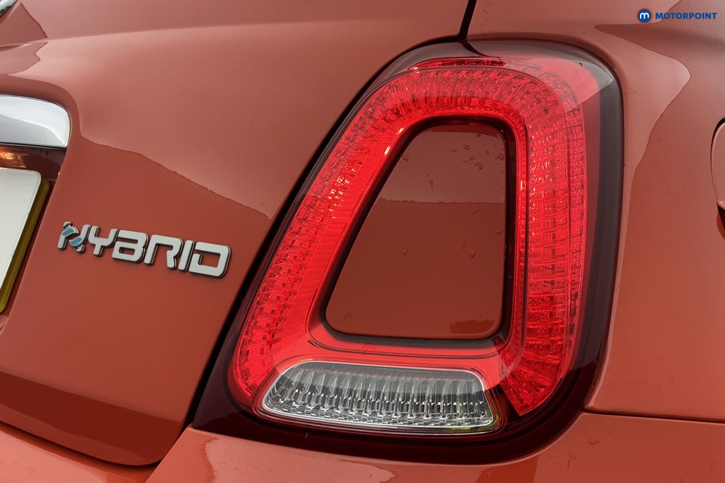 Fiat 500 TOP Manual Petrol Hatchback - Stock Number (1592391) - 41st supplementary image