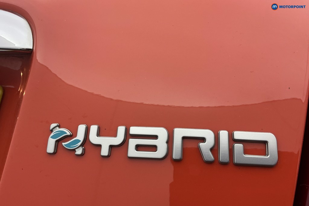 Fiat 500 TOP Manual Petrol Hatchback - Stock Number (1592391) - 42nd supplementary image