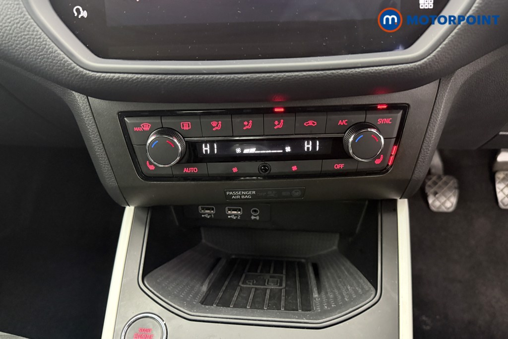 Seat Arona Xcellence Lux Manual Petrol SUV - Stock Number (1593677) - 12th supplementary image