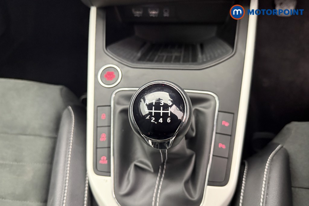 Seat Arona Xcellence Lux Manual Petrol SUV - Stock Number (1593677) - 13th supplementary image