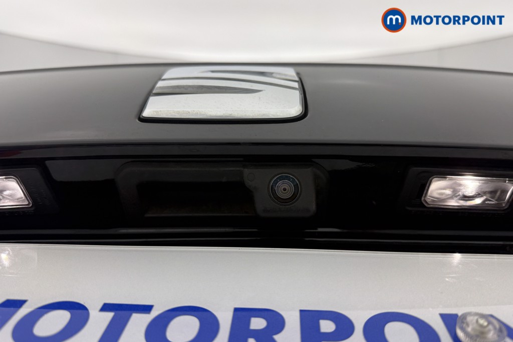 Seat Arona Xcellence Lux Manual Petrol SUV - Stock Number (1593677) - 21st supplementary image