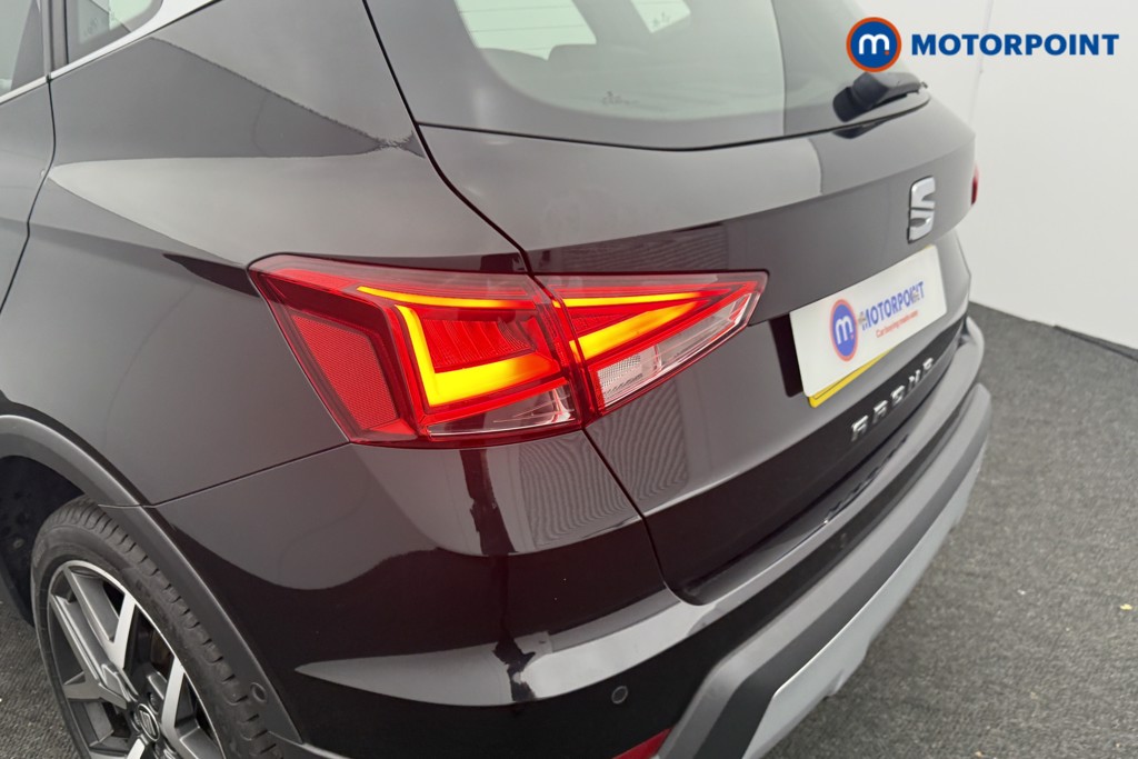 Seat Arona Xcellence Lux Manual Petrol SUV - Stock Number (1593677) - 27th supplementary image