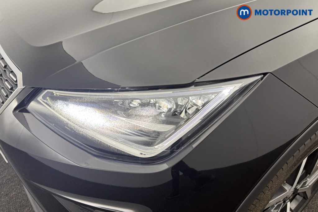 Seat Arona Xcellence Lux Manual Petrol SUV - Stock Number (1593677) - 28th supplementary image