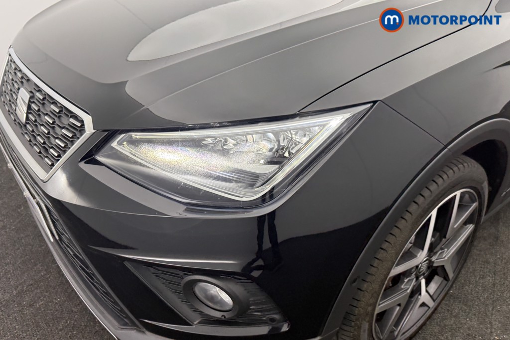 Seat Arona Xcellence Lux Manual Petrol SUV - Stock Number (1593677) - 29th supplementary image