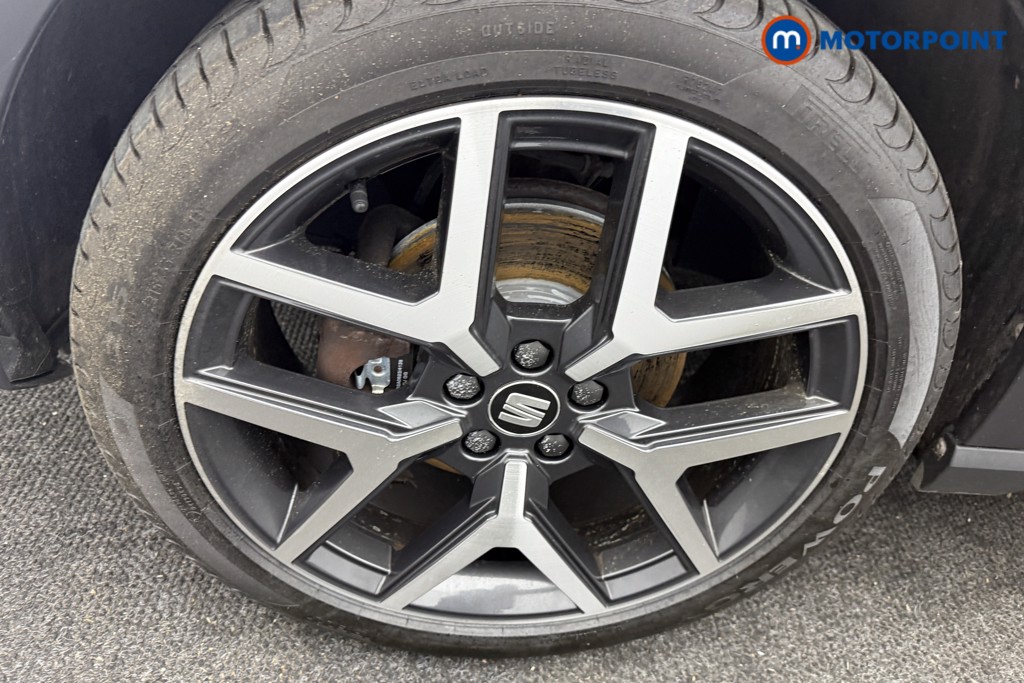 Seat Arona Xcellence Lux Manual Petrol SUV - Stock Number (1593677) - 30th supplementary image