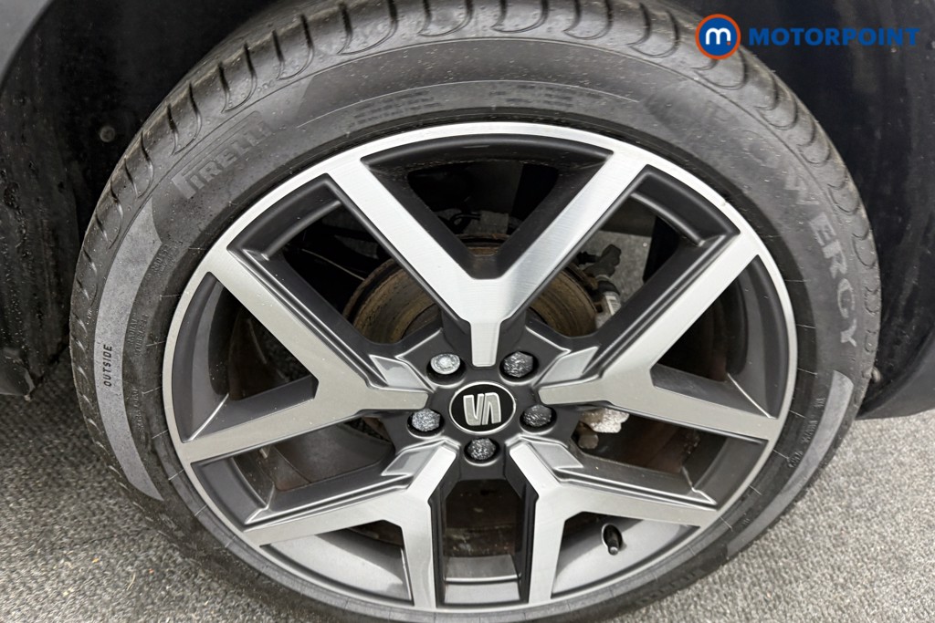 Seat Arona Xcellence Lux Manual Petrol SUV - Stock Number (1593677) - 31st supplementary image