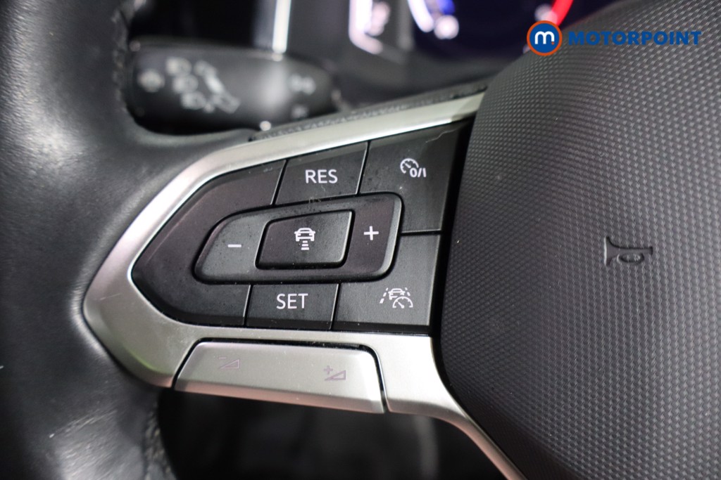 Volkswagen Polo R-Line Manual Petrol Hatchback - Stock Number (1593766) - 13th supplementary image