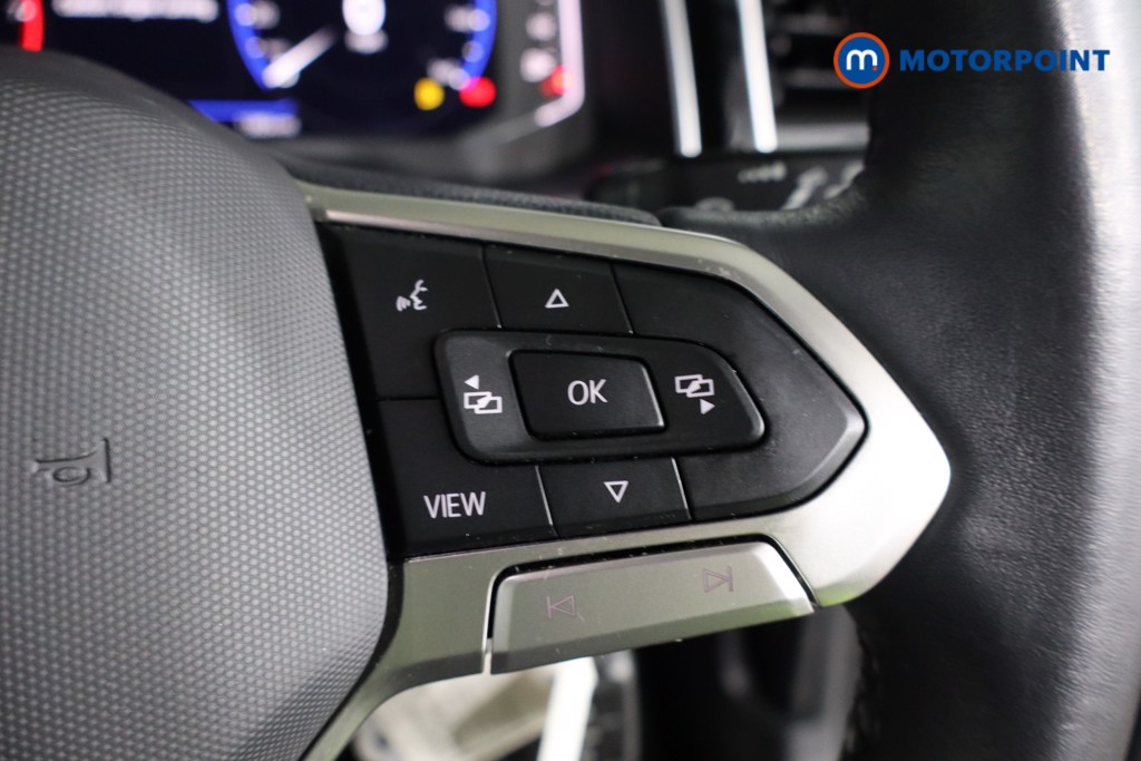 Volkswagen Polo R-Line Manual Petrol Hatchback - Stock Number (1593766) - 14th supplementary image