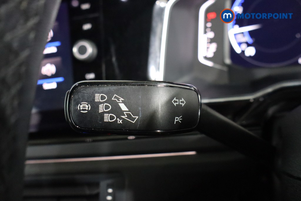 Volkswagen Polo R-Line Manual Petrol Hatchback - Stock Number (1593766) - 15th supplementary image