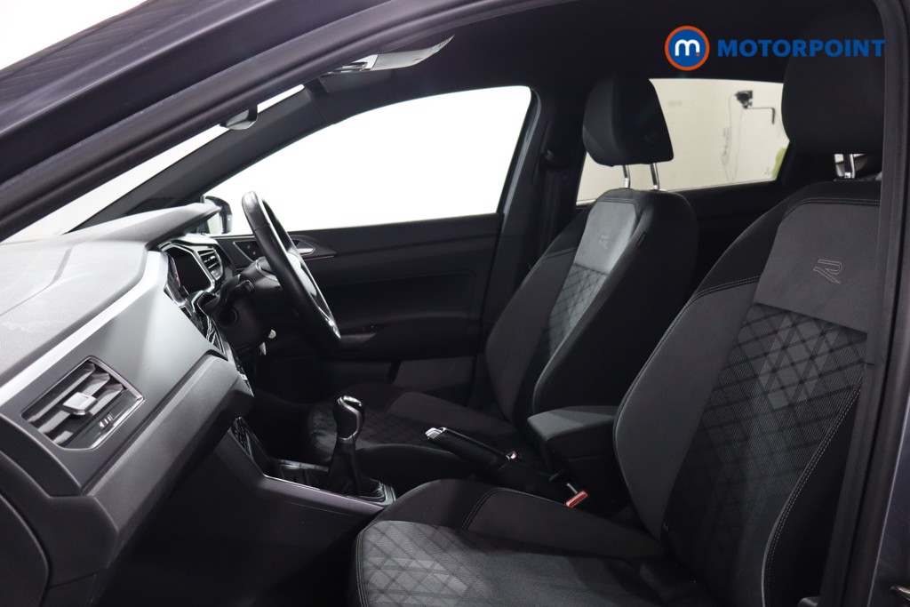 Volkswagen Polo R-Line Manual Petrol Hatchback - Stock Number (1593766) - 20th supplementary image