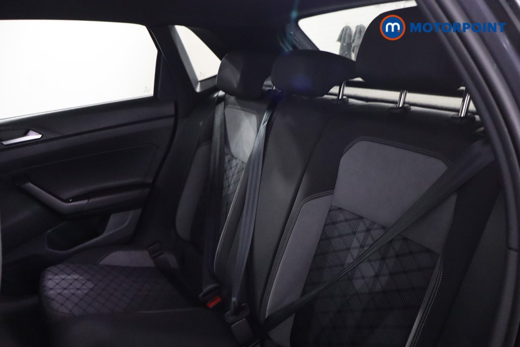 Volkswagen Polo R-Line Manual Petrol Hatchback - Stock Number (1593766) - 21st supplementary image