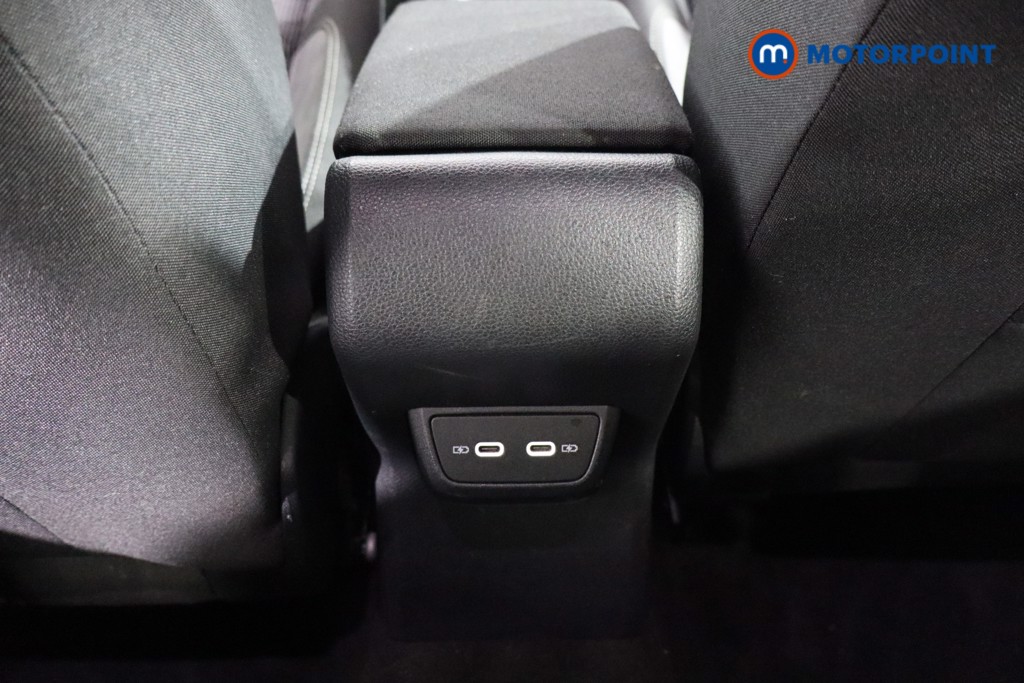 Volkswagen Polo R-Line Manual Petrol Hatchback - Stock Number (1593766) - 22nd supplementary image