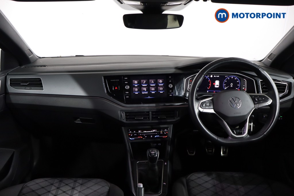 Volkswagen Polo R-Line Manual Petrol Hatchback - Stock Number (1593766) - 23rd supplementary image