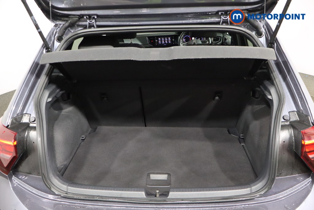 Volkswagen Polo R-Line Manual Petrol Hatchback - Stock Number (1593766) - 24th supplementary image