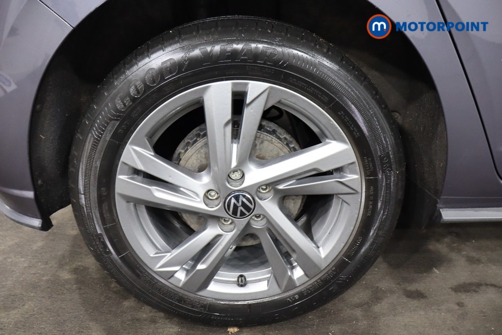 Volkswagen Polo R-Line Manual Petrol Hatchback - Stock Number (1593766) - 25th supplementary image