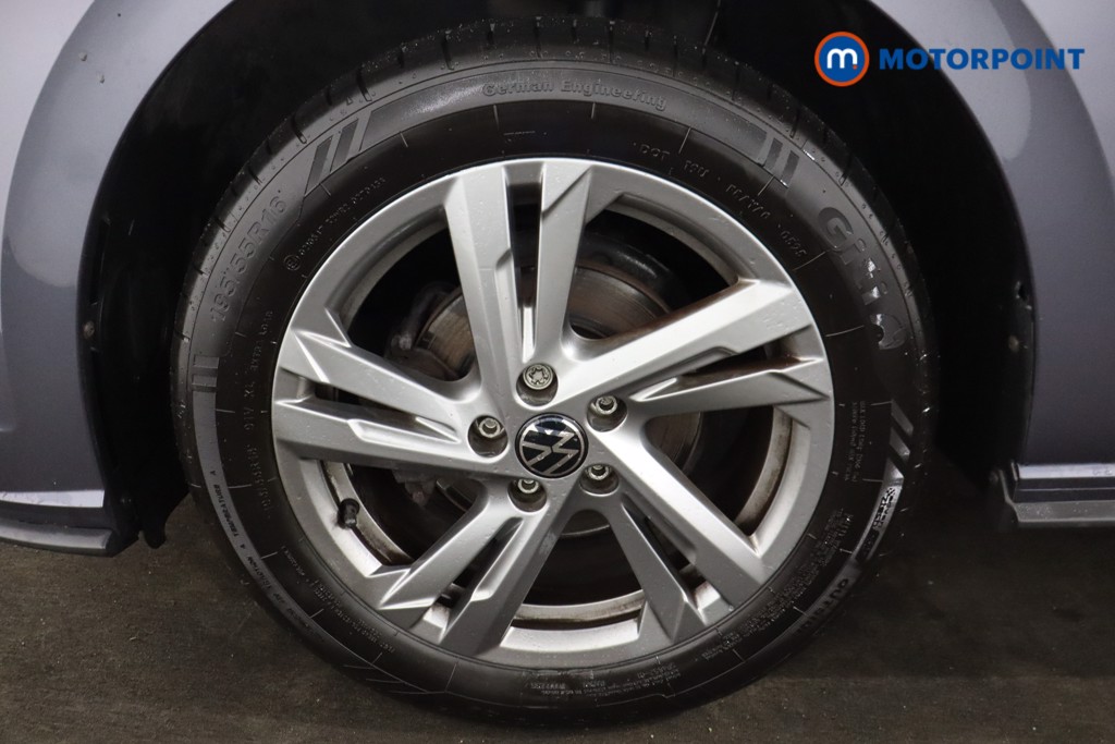 Volkswagen Polo R-Line Manual Petrol Hatchback - Stock Number (1593766) - 27th supplementary image