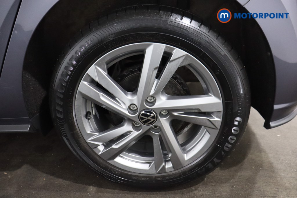 Volkswagen Polo R-Line Manual Petrol Hatchback - Stock Number (1593766) - 28th supplementary image