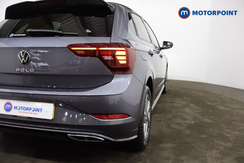 Volkswagen Polo R-Line Manual Petrol Hatchback - Stock Number (1593766) - 30th supplementary image