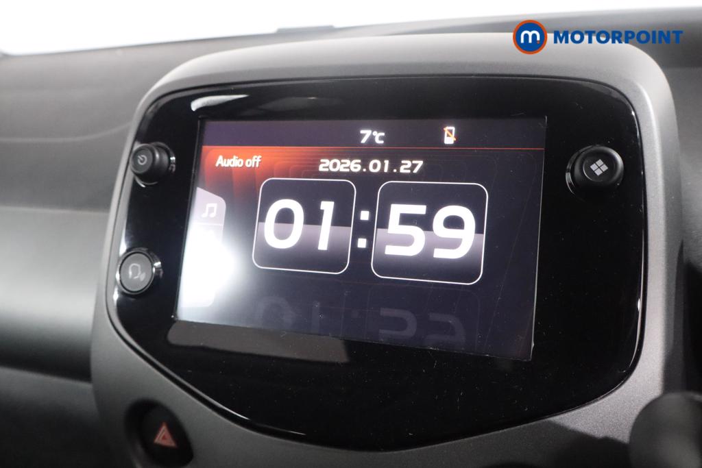 Toyota Aygo X-Trend Manual Petrol Hatchback - Stock Number (1594418) - 2nd supplementary image