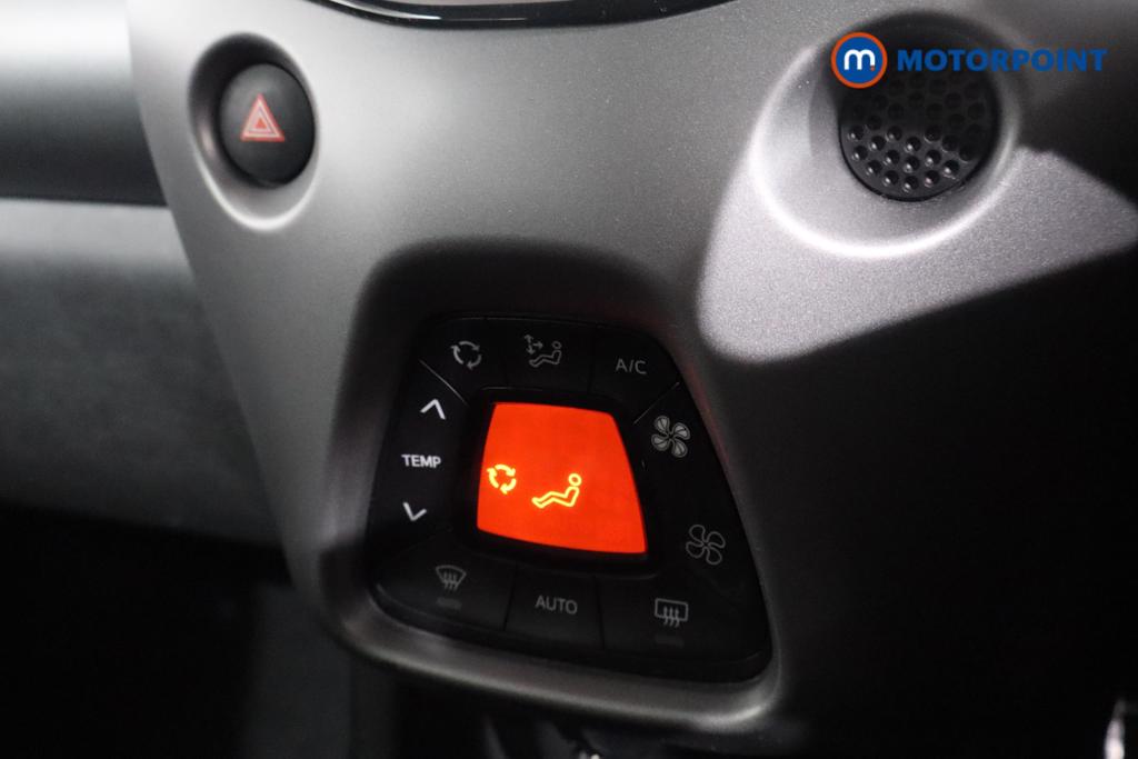 Toyota Aygo X-Trend Manual Petrol Hatchback - Stock Number (1594418) - 4th supplementary image