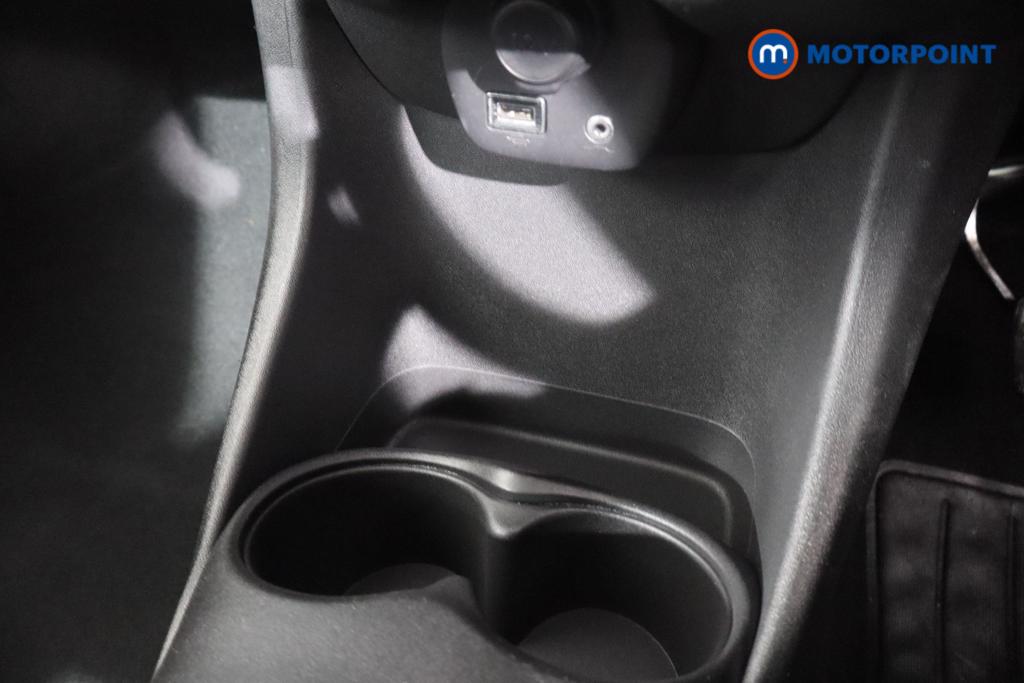 Toyota Aygo X-Trend Manual Petrol Hatchback - Stock Number (1594418) - 5th supplementary image