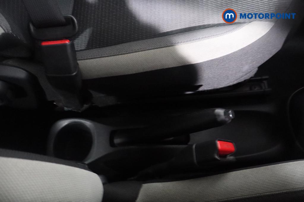 Toyota Aygo X-Trend Manual Petrol Hatchback - Stock Number (1594418) - 7th supplementary image