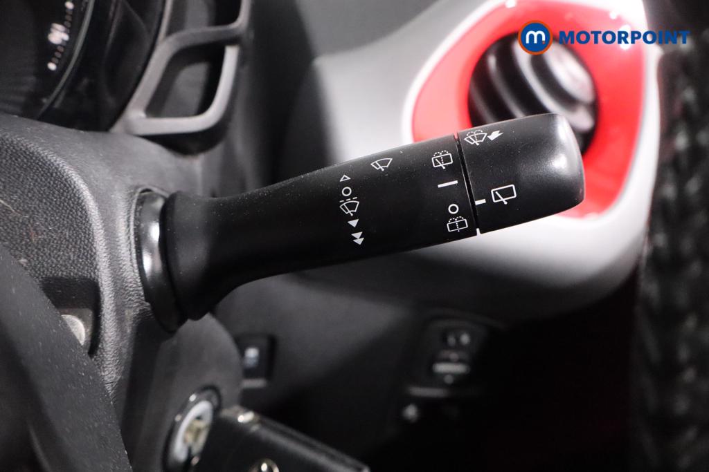 Toyota Aygo X-Trend Manual Petrol Hatchback - Stock Number (1594418) - 12th supplementary image