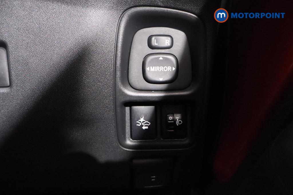 Toyota Aygo X-Trend Manual Petrol Hatchback - Stock Number (1594418) - 14th supplementary image