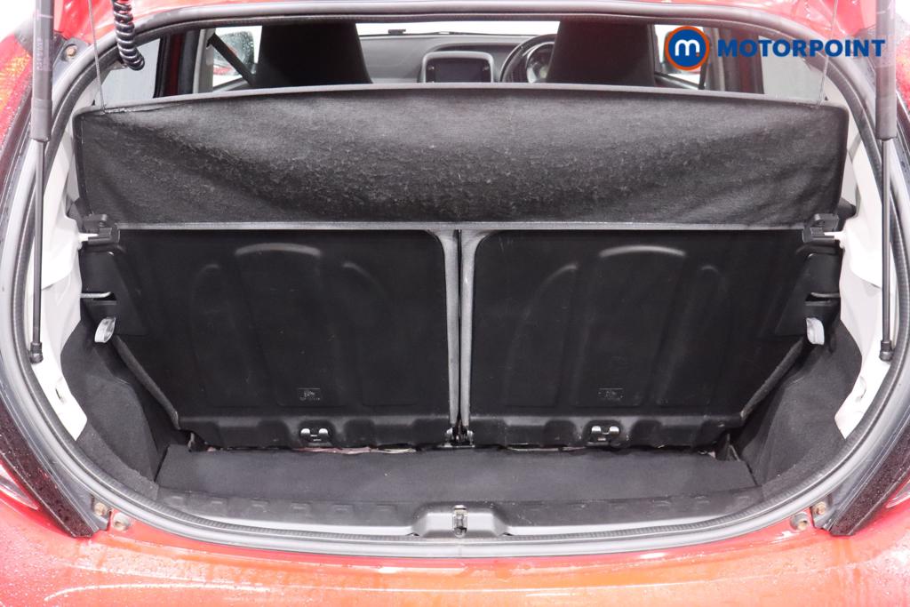 Toyota Aygo X-Trend Manual Petrol Hatchback - Stock Number (1594418) - 18th supplementary image