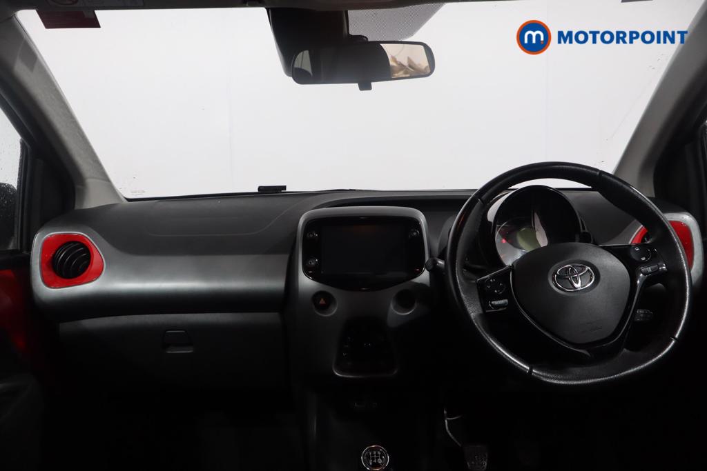 Toyota Aygo X-Trend Manual Petrol Hatchback - Stock Number (1594418) - 1st supplementary image