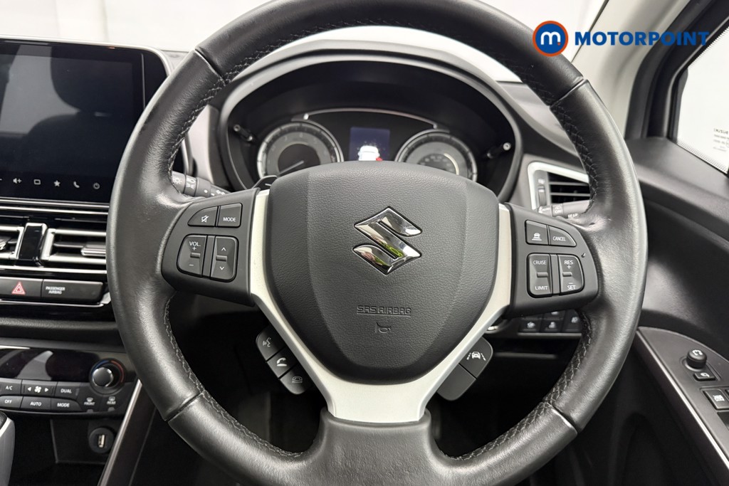 Suzuki S-Cross Ultra Automatic Petrol SUV - Stock Number (1595226) - 5th supplementary image