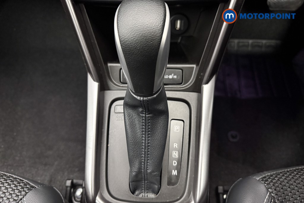 Suzuki S-Cross Ultra Automatic Petrol SUV - Stock Number (1595226) - 7th supplementary image