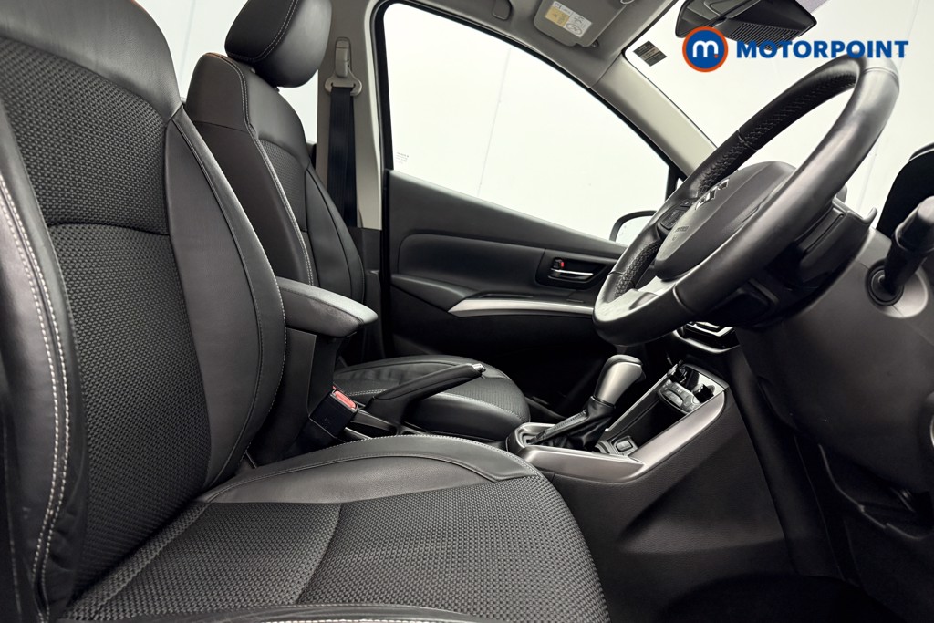Suzuki S-Cross Ultra Automatic Petrol SUV - Stock Number (1595226) - 8th supplementary image