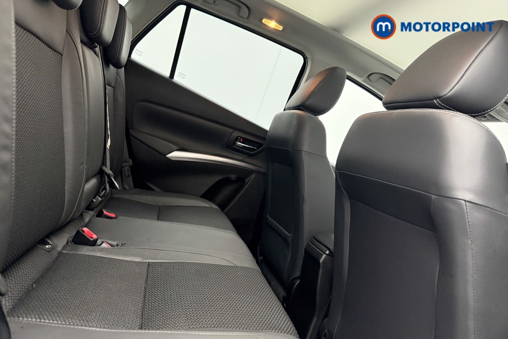 Suzuki S-Cross Ultra Automatic Petrol SUV - Stock Number (1595226) - 9th supplementary image