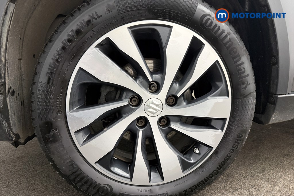 Suzuki S-Cross Ultra Automatic Petrol SUV - Stock Number (1595226) - 12th supplementary image