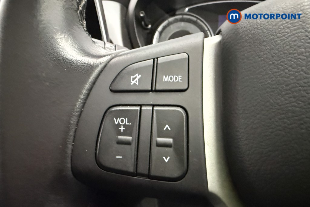 Suzuki S-Cross Ultra Automatic Petrol SUV - Stock Number (1595226) - 14th supplementary image