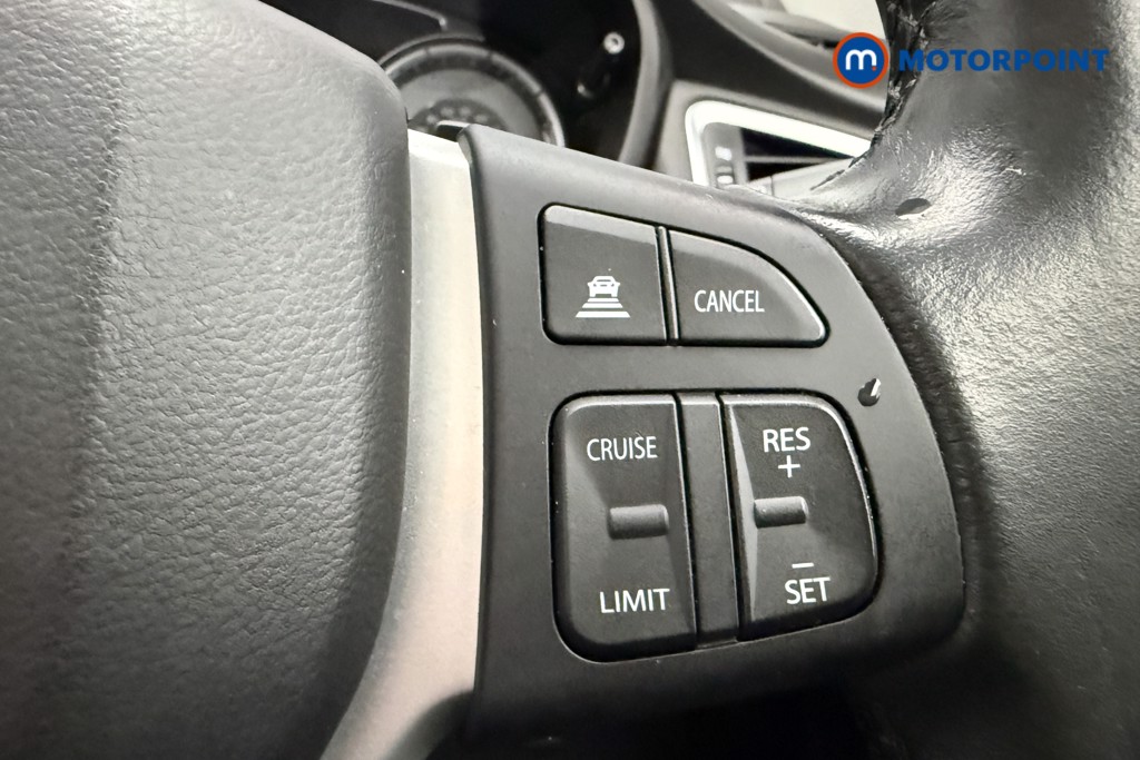 Suzuki S-Cross Ultra Automatic Petrol SUV - Stock Number (1595226) - 15th supplementary image